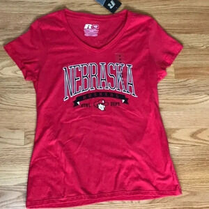 NEBRASKA Huskers Women’s Tee
